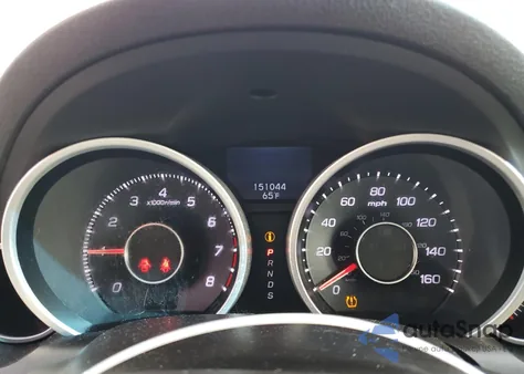2011 Acura Tl from USA, damaged, VIN 19UUA8F20AA022602